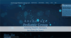 Desktop Screenshot of apgkids.com